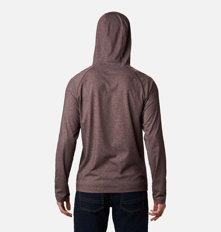 Columbia weekend shop wanderer pullover