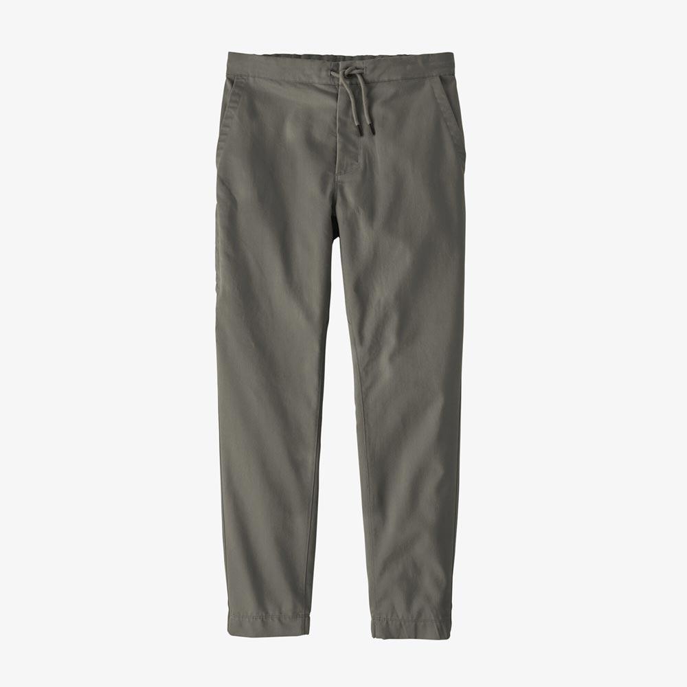 Men's Twill Traveler Pants