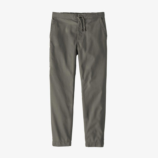 Men's Twill Traveler Pants