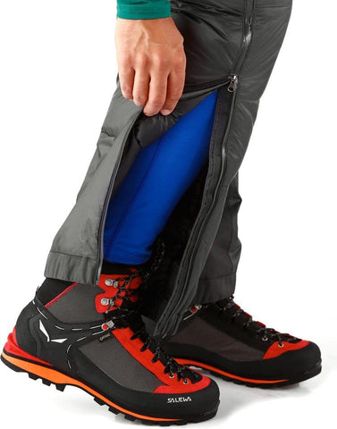 Men's Nilas Down Bibs – Out&Back Outdoor