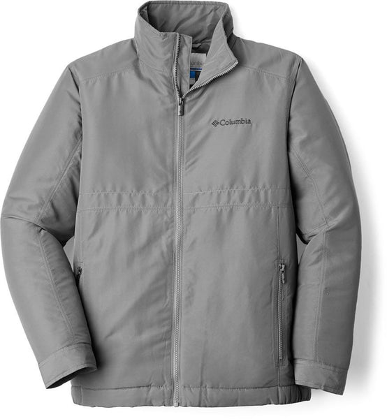 Men s Northern Bound Jacket