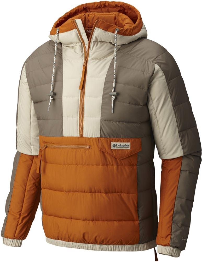 Men's norwester ii on sale jacket