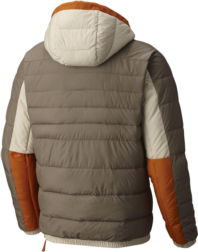 Men's norwester ii on sale jacket