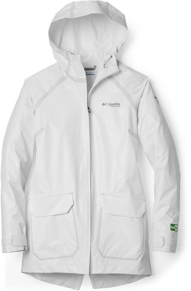 Columbia women's outdry sales ex eco jacket