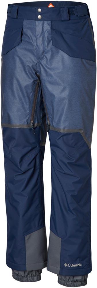 Columbia outdry glacial clearance hybrid