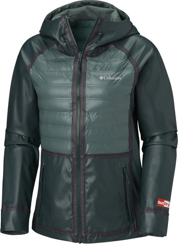 Columbia cheap outdry rogue