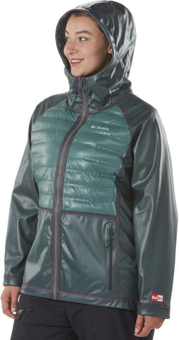 Columbia outdry outlet reversible