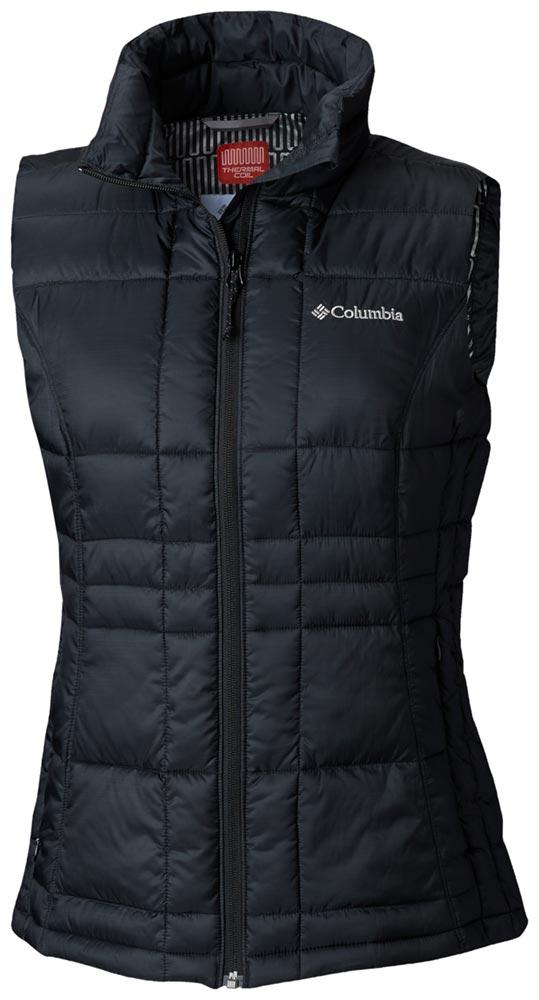 Columbia pacific post hot sale ii hooded jacket