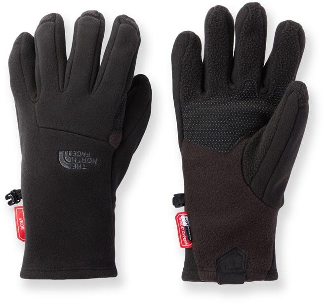 Men s Pamir Windstopper Etip Gloves Out Back Outdoor