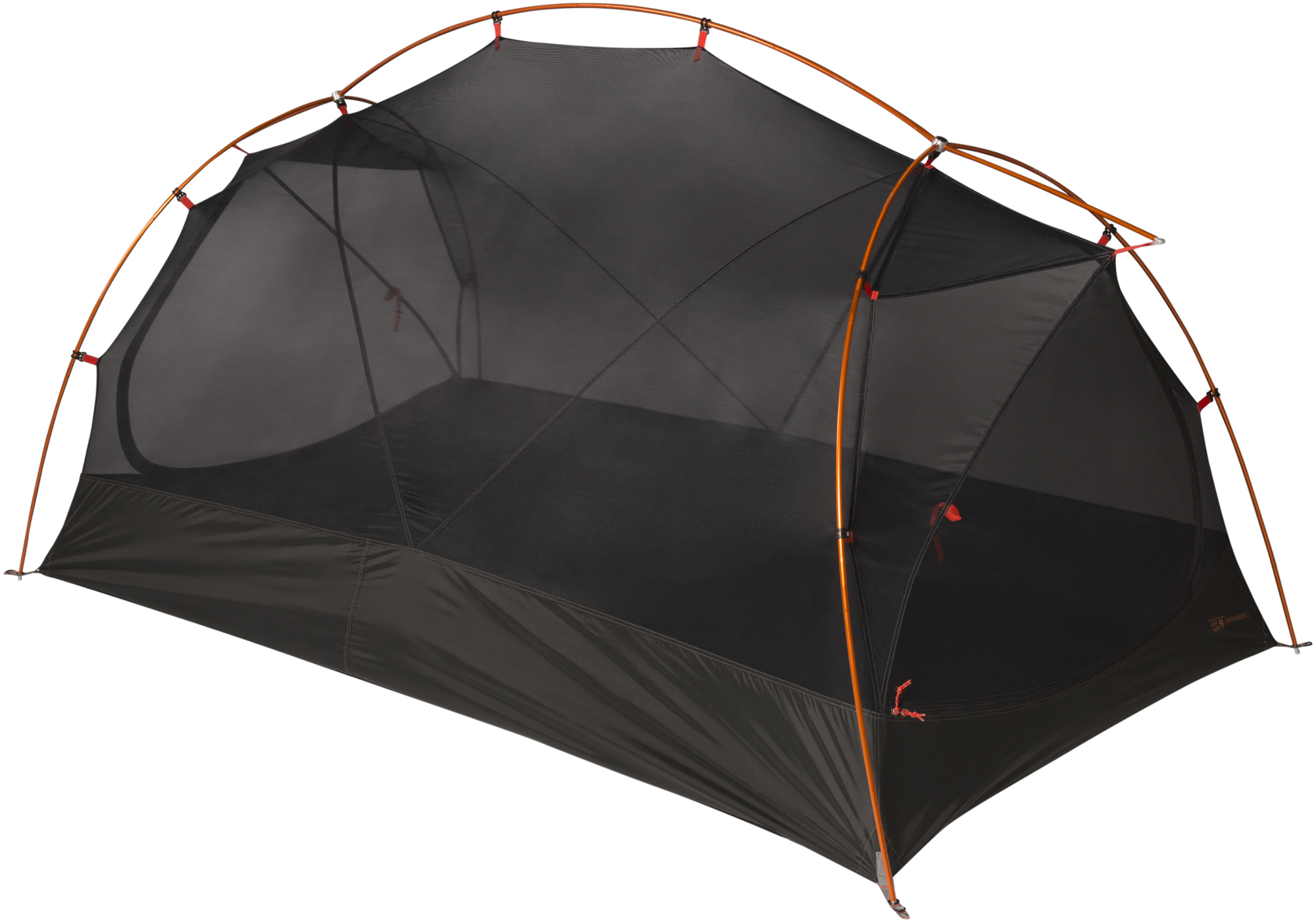 Pathfinder 2 Tent Out Back Outdoor