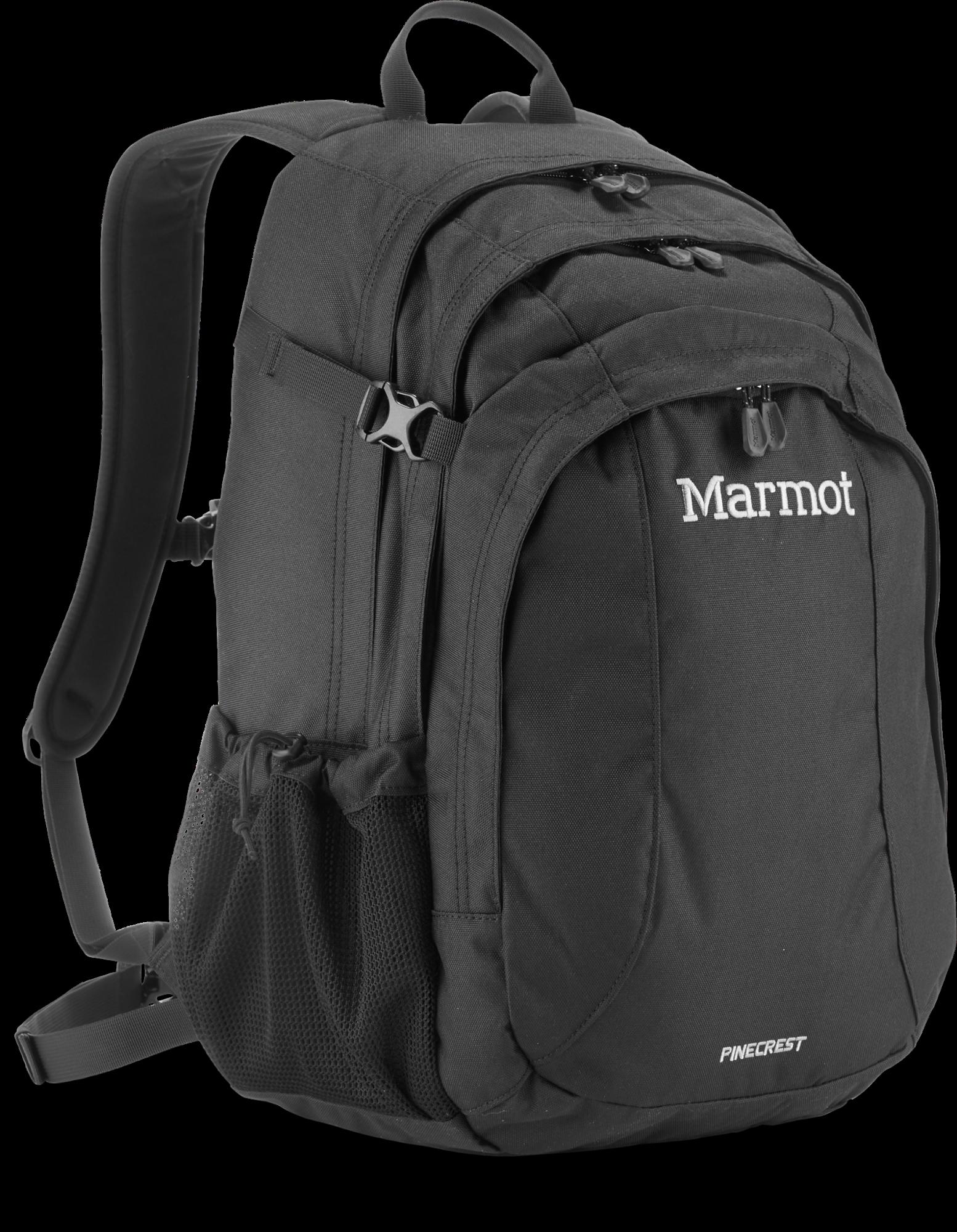 Marmot Apollo 50 Backpack-Slate Grey / Black-Medium — Size: Medium, Color:  Slate Grey / Black, Pack Loading: Top — 577454