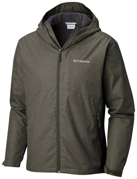 Men s Rainie Falls Insulated Jacket