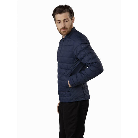 Men's Rico Down Jacket – Out&Back Outdoor