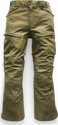 The north face men's purist outlet pants