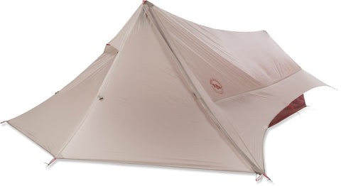 Big agnes scout clearance plus 2 tent