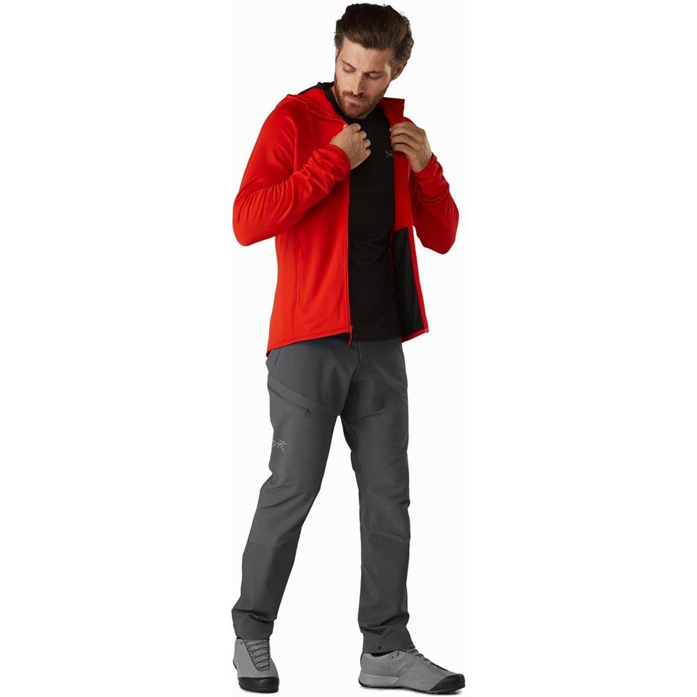 Men's Sigma FL Pants – Out&Back Outdoor