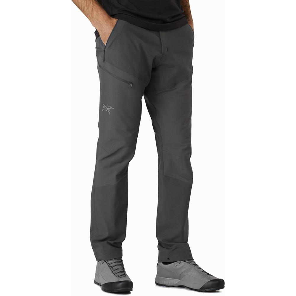 Men's Sigma FL Pants – Out&Back Outdoor