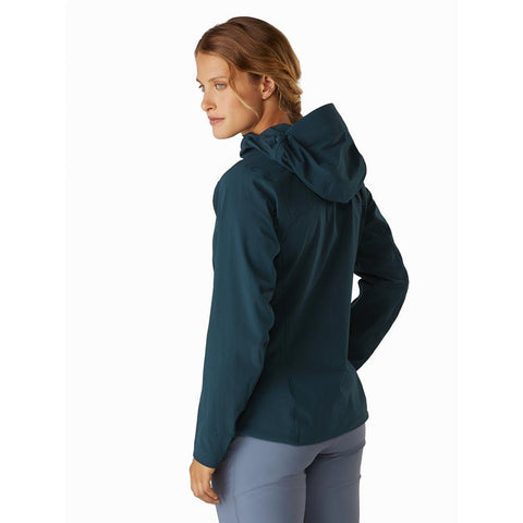 Women's Sigma SL Anorak – Out&Back Outdoor