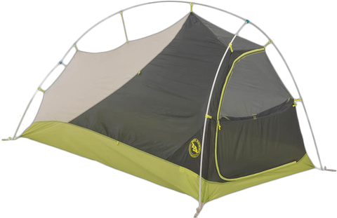 Big agnes slater clearance