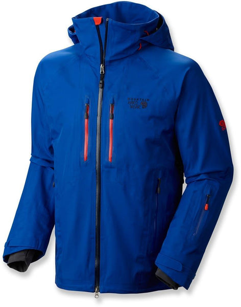 Mountain hotsell hardwear snowtastic