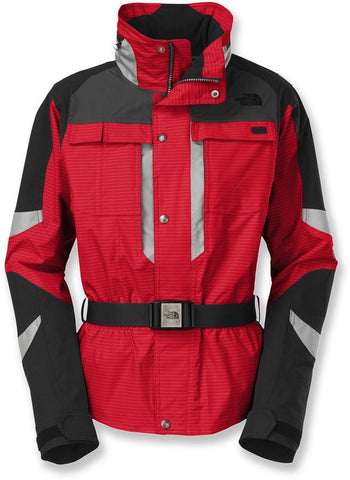 Steep tech hot sale transformer jacket