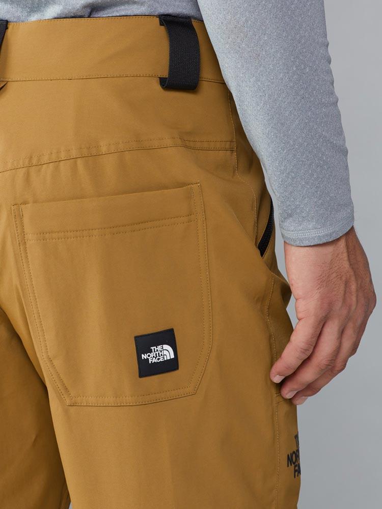 The north face clearance men's straight six pant