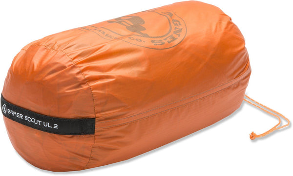 Big agnes hotsell super scout ul2