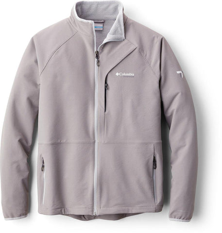 Columbia titan clearance trekker full zip