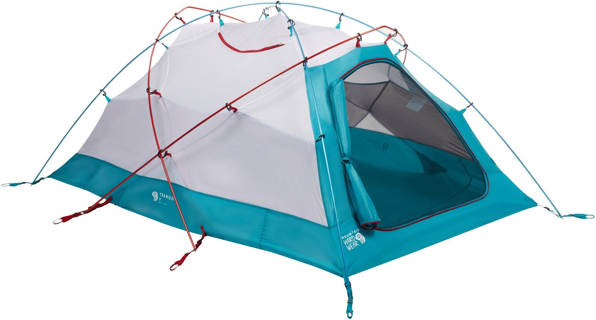 Trango 2 Tent