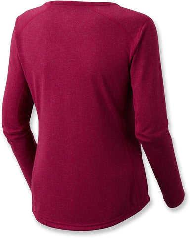 Women's Trekkin Thermal Henley – Out&Back Outdoor