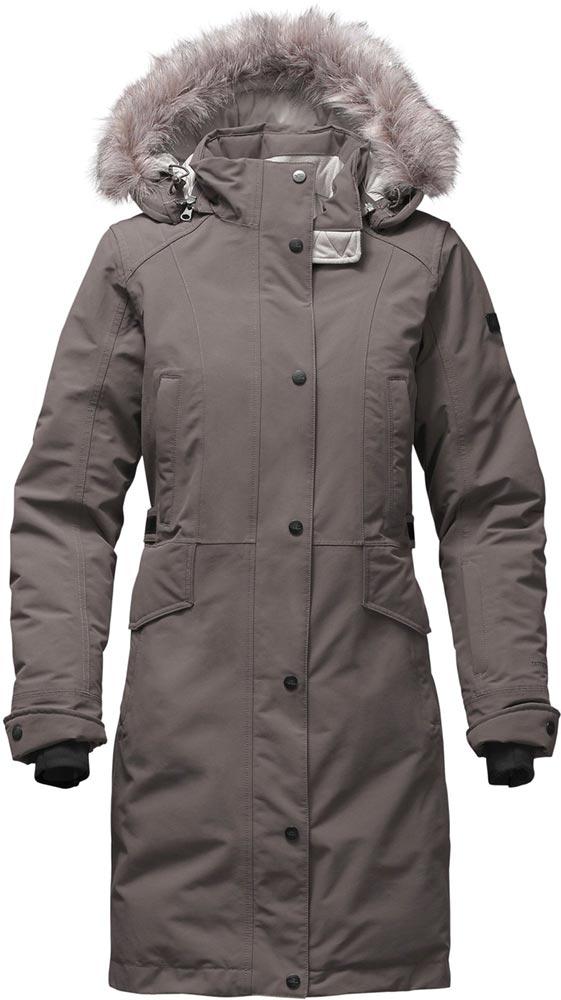 Women's Tremaya Down Parka – Out&Back Outdoor