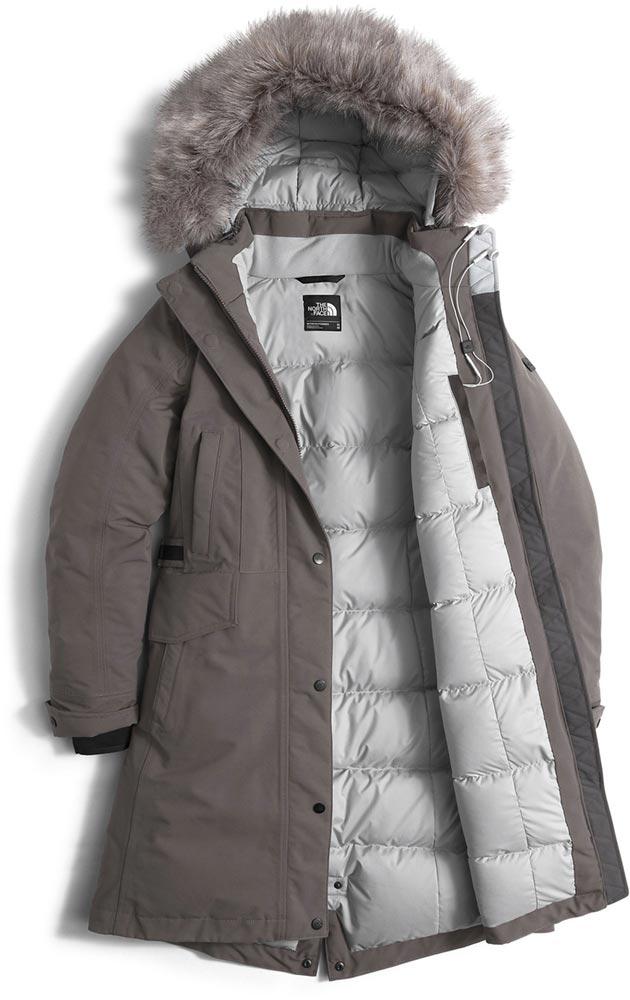 Women's Tremaya Down Parka – Out&Back Outdoor