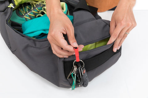 Trillium 45 outlet duffel