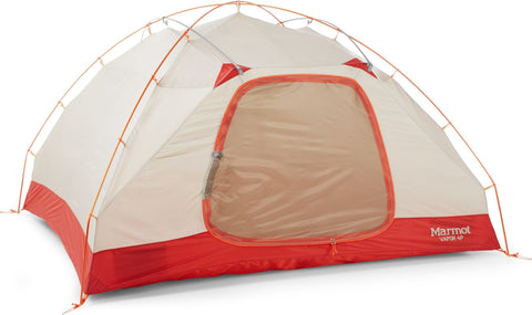 Time For A Bigger Tent! - MSR Habitude 4 Person Tent