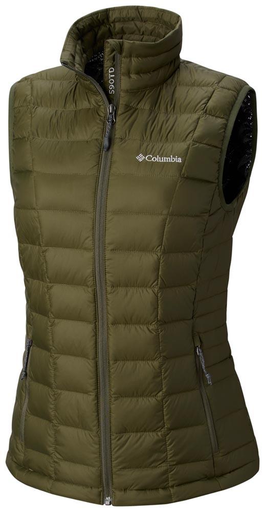 Women s Voodoo Falls 590 TurboDown Vest