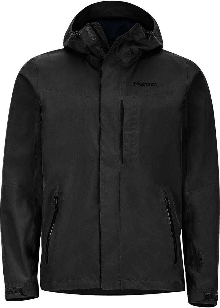 Marmot men's wayfarer deals gtx jacket