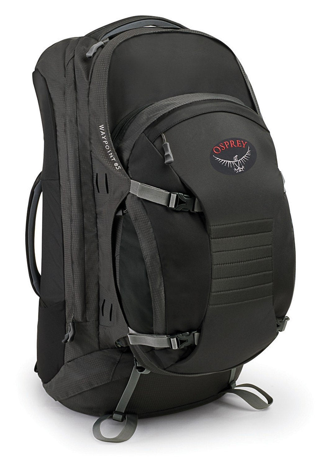 Waypoint 85 Travel Pack – Out&Back Outdoor