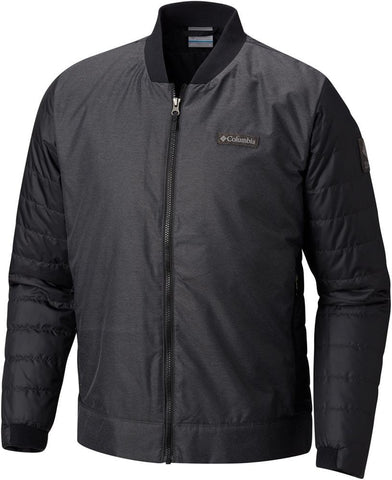 Columbia wilshire park hybrid jacket on sale