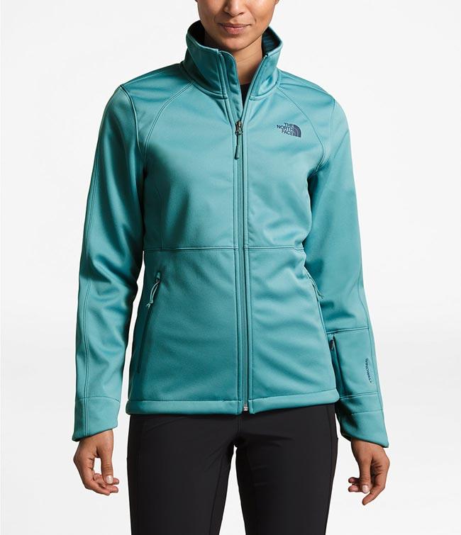 Apex risor clearance jacket womens