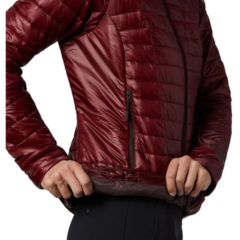 WOMEN'S APEX ELEVATION 2.0 JACKET, The North Face