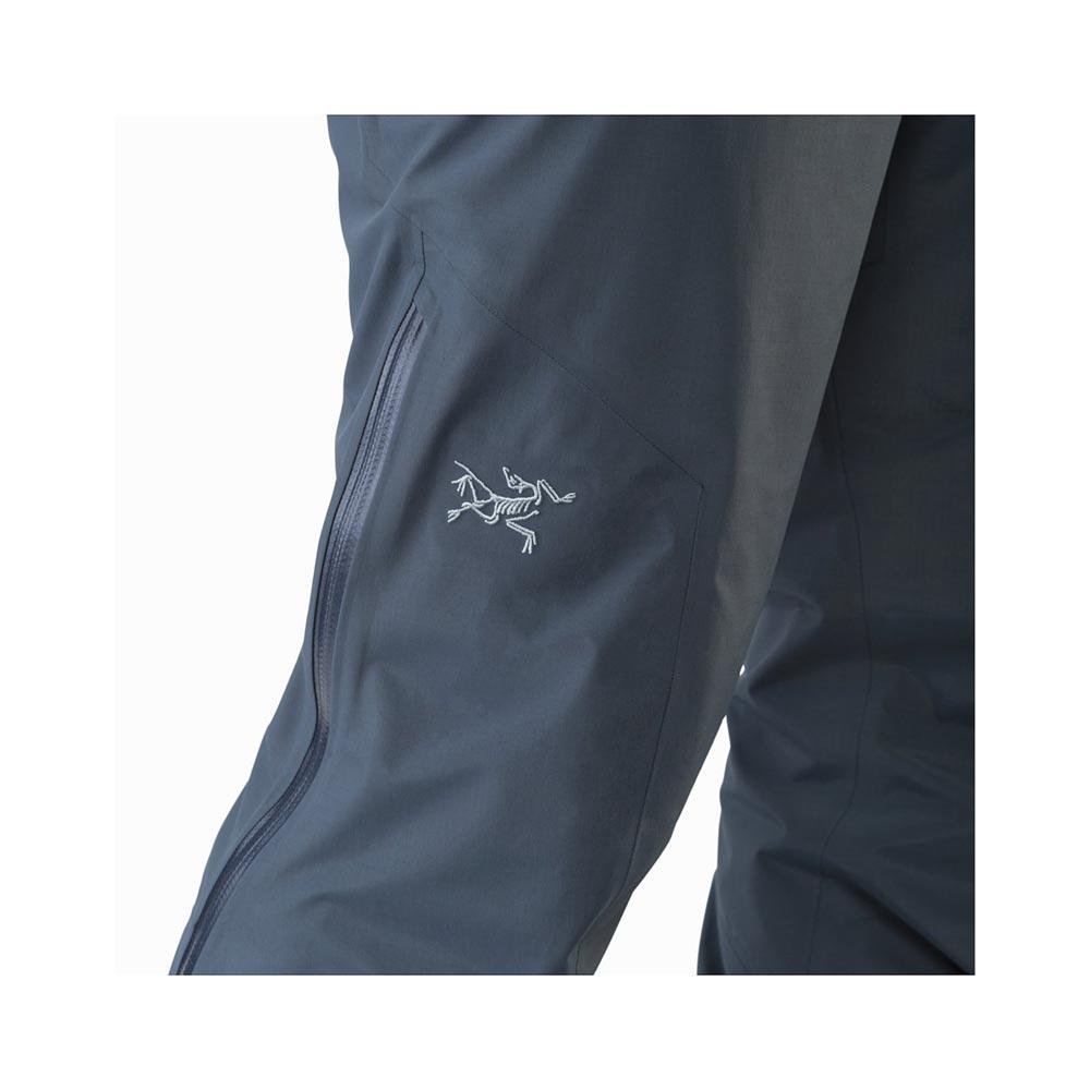 Men's Zeta SL Rain Pants