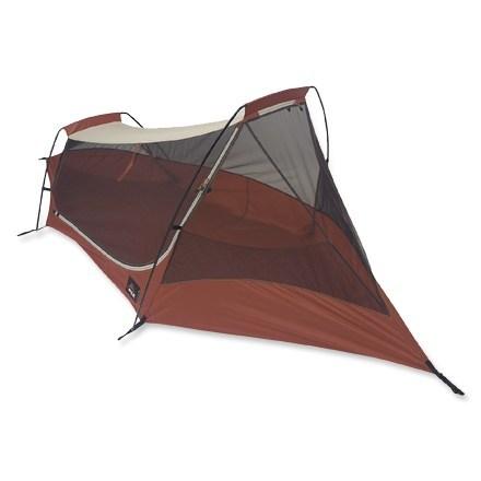 Zoid 1 Tent – Out&Back Outdoor